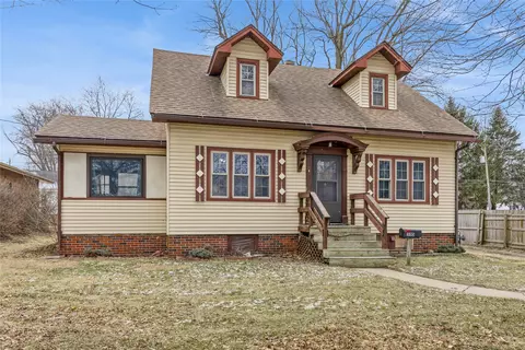510 E Main St, Knoxville, IA 50138
