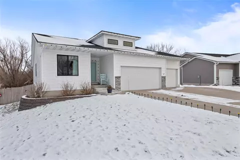 3801 SE Primrose Dr, Ankeny, IA 50021