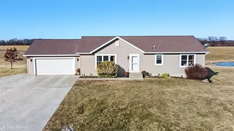 19921 Kirkwood St, Milo, IA 50166