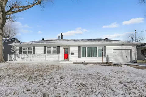413 E Manning Ave, Ottumwa, IA 52501