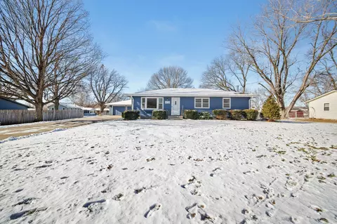 7110 NW 16th St, Ankeny, IA 50023