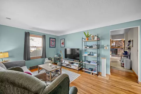 2311 SE 7th St, Des Moines, IA 50315