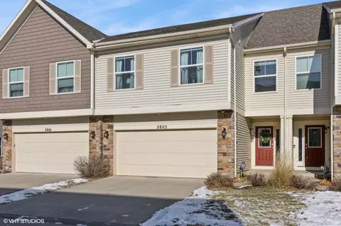 2803 SE 35th St, Grimes, IA 50111
