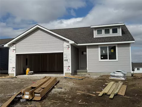 4314 NW 12th St, Ankeny, IA 50023