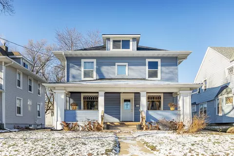 1010 Pennsylvania Ave, Des Moines, IA 50316