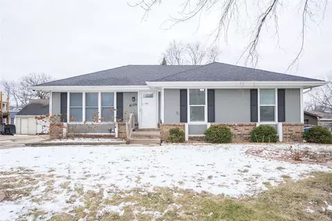 4129 Euclid Ave, Des Moines, IA 50317
