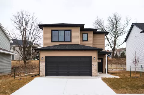 625 W Wright Rd, Norwalk, IA 50211