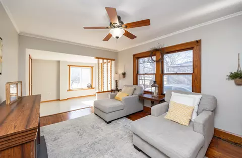 1119 Park Ave, Des Moines, IA 50315