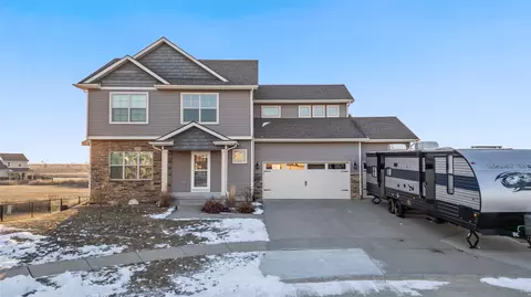 300 SE 17th Ct, Grimes, IA 50111