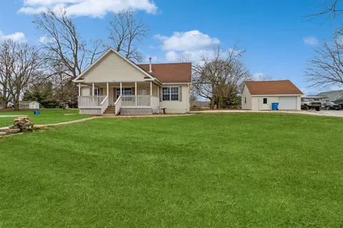 102 N 4th St, Milo, IA 50166