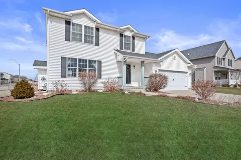 701 NE 12th St, Grimes, IA 50111