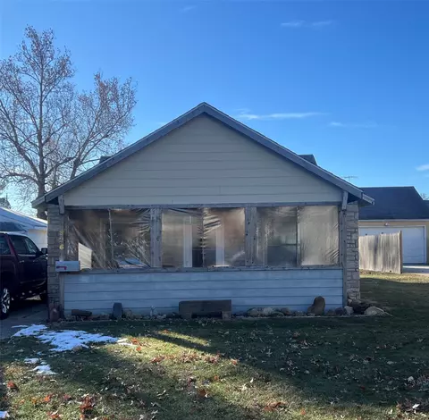 926 Wolcott Ave, Des Moines, IA 50315