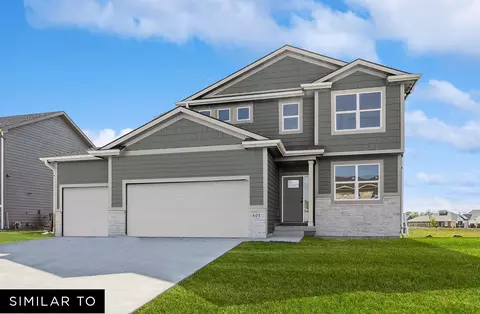 420 NE 58th St, Ankeny, IA 50021