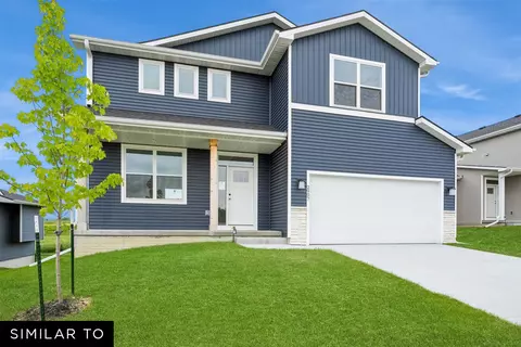 4202 NE 3rd St, Ankeny, IA 50021