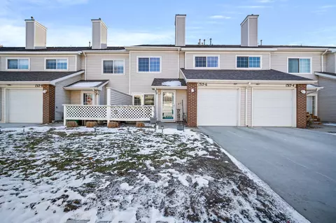 1317 SE Delaware Ave #6, Ankeny, IA 50021