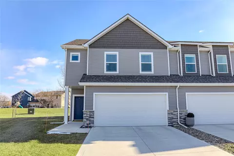 1203 NW 33rd Ln, Ankeny, IA 50023