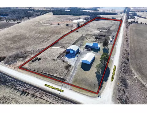 57960 100th Ave, Lucas, IA 50151