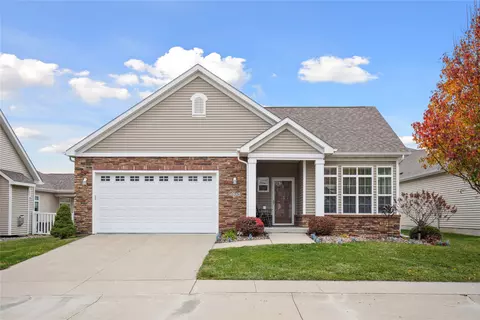 1334 SW 31st Ln, Ankeny, IA 50023