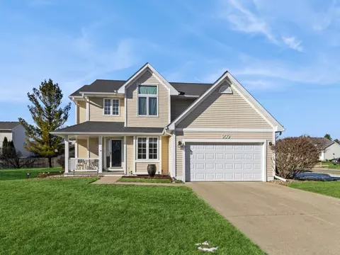 950 SE Indigo Ln, Waukee, IA 50263