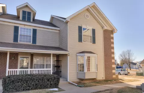 334 NW Georgetown Blvd, Ankeny, IA 50023