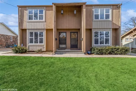 3012 SW 12th St, Des Moines, IA 50315