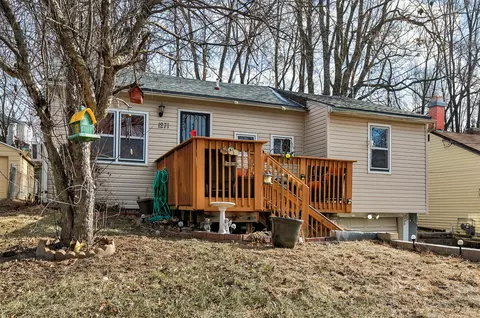 1271 E 36th St, Des Moines, IA 50317