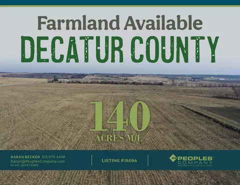 00 250th St, Decatur, IA 50067