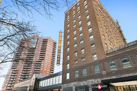 400 Walnut St #305, Des Moines, IA 50309