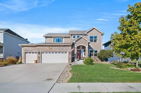 3682 NW 169th St, Clive, IA 50325