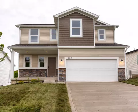 400 Napoli Ave, West Des Moines, IA 50266