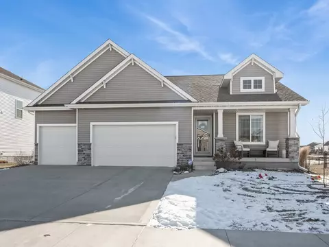 2513 NW 43rd St, Ankeny, IA 50023