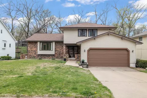 2906 Druid Hill Dr, Des Moines, IA 50315