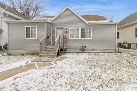 1354 21st St, Des Moines, IA 50311