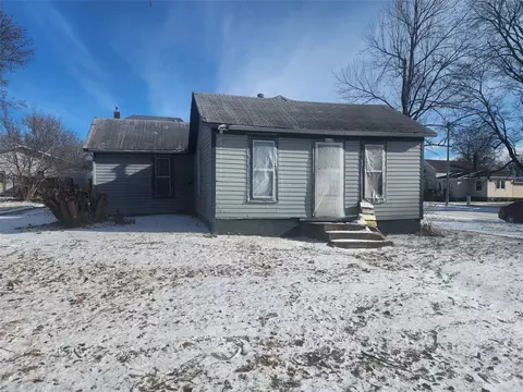 504 Monona St, Boone, IA 50036