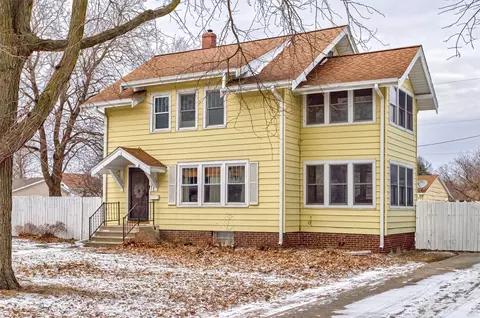 1201 Garst Ave, Boone, IA 50036