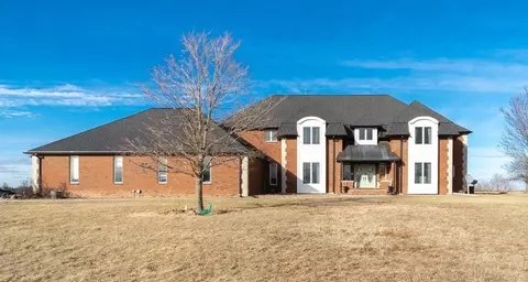 1880 S Orilla Rd, Cumming, IA 50061