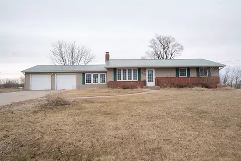 731 Mclane St, Osceola, IA 50213