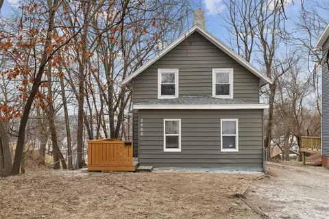 2402 Woodland Ave, Des Moines, IA 50312