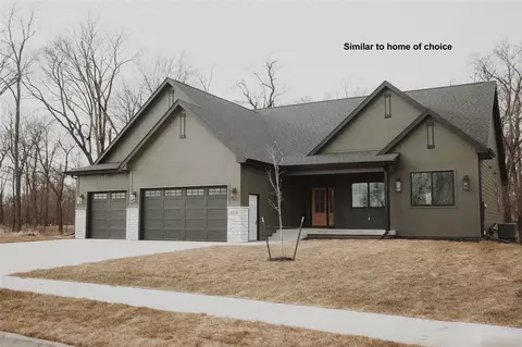 2910 NW Beechwood Dr, Grimes, IA 50111