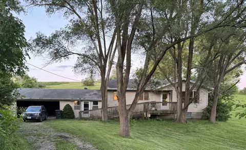 3591 SE 82nd St, Runnells, IA 50237