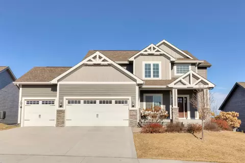 3914 NW 10th St, Ankeny, IA 50023