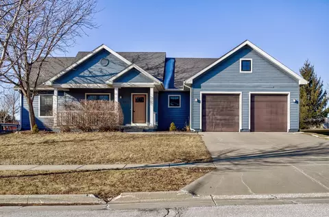 3311 Cullen Dr, Ames, IA 50010