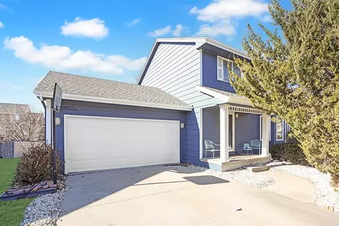 1133 S 50th Pl, West Des Moines, IA 50265