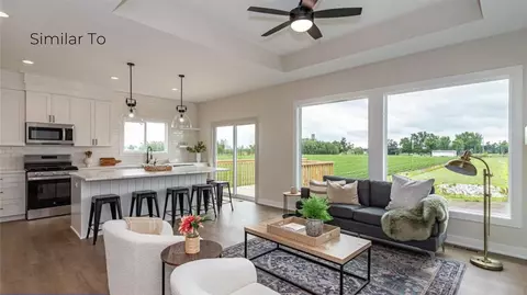 1340 NW Yorktown Dr, Waukee, IA 50263