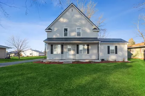 807 S Commerce St, Monroe, IA 50170