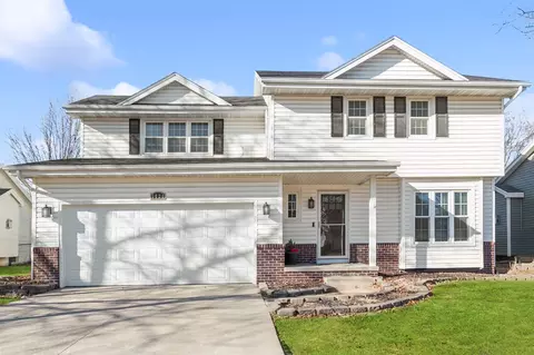 5420 NW 89th St, Johnston, IA 50131