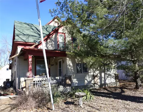 607 Main St, Lorimor, IA 50149 photo 1