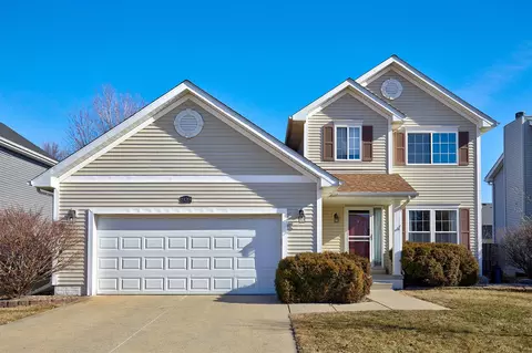 1939 NW 159th St, Clive, IA 50325
