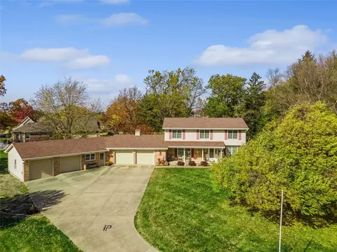 607 N State St, Pleasantville, IA 50225