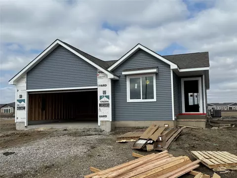 4212 NW 17th Ct, Ankeny, IA 50021